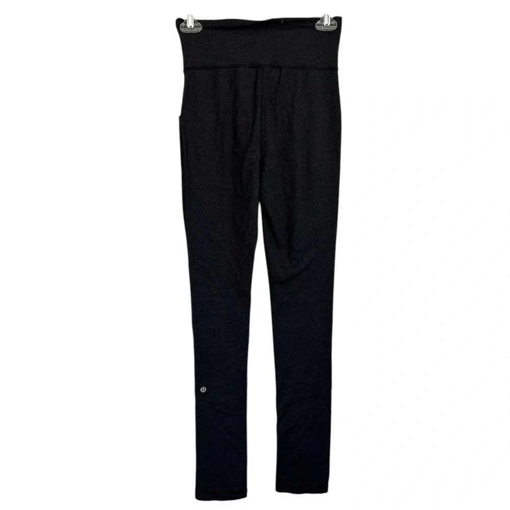 lululemon athletica lululemon charcoal